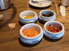 -庭院里的小幸福(开发区万达店)