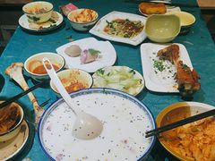-鹏馨羊羔肉·非遗(新建街店)