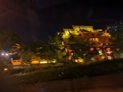 门面-不倒翁·徽天下名菜楼(马鞍山路店)
