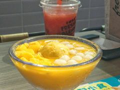 多芒小丸子-许留山(梳士巴利道店)