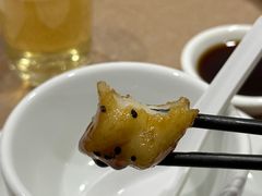 -柠静私家菜(石板巷店)