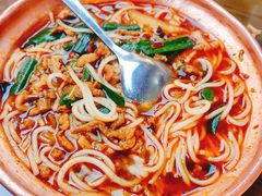 -88号小吃店·经典云南菜·地道纳西美食