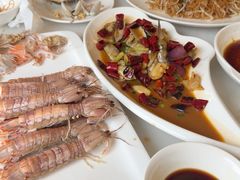 -华盛丰温州大排档(东三环南路店)