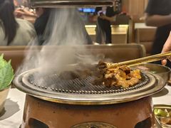 -西塔老太太泥炉烤肉(北京望京店)