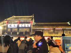 -古韵轩·江浙融合菜(梁溪店)