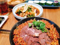 -紫滇源云南生态菜(丹凤街店)