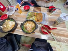 -三品阁过桥米线(万达店)