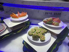 -澜悦港海鲜体验主题餐厅