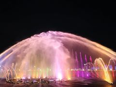 -秋水广场