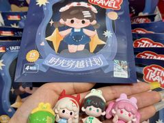 -九木杂物社(中心店)