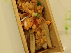 -索菲特酒店·海鲜自助 ·聚餐厅