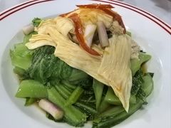 -明本湛江鸡•海鲜小厨(陈家祠店)