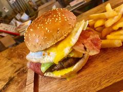 -汉堡王(北京通州领展店)