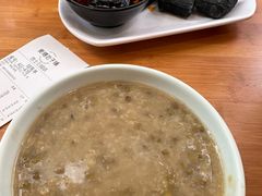 -食膳公园包子铺(烈士公园店)