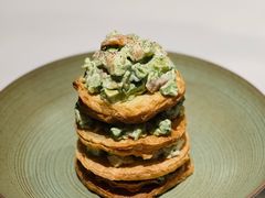 -食廬NOBLE(凯德晶萃店)