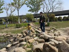 -昆山城市公园