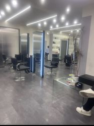 -WM Hair Salon