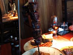 -The Meat & Wine Co Southbank(南岸店)