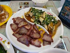 -澳门陈光记烧味饭店(万象城店)