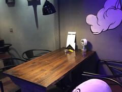 大堂-蜉蝣酒吧(仓山万达店)