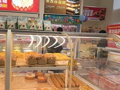 -味多美蛋糕(六里桥店)