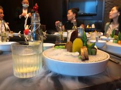 -新天世纪中餐厅