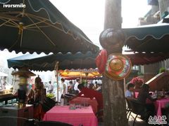 -芭堤雅泰国餐厅(胜利路店)