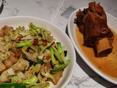 -关东小磨东北菜(漕河泾印象城店)