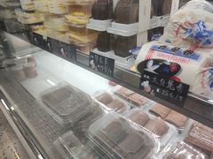 -甜嘟嘟烘焙坊(舒城路店)