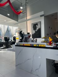 -U·NI SALON 造型