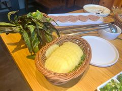 -四喜小胖·北京涮肉(五道营店)