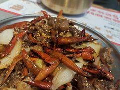-金龙烧烤·牛肉面(西塔店)