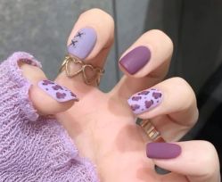 -M·X Nail日式美甲美睫
