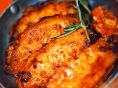 -BROWNSTONE布朗石西班牙餐厅(富城店)