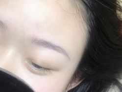 点击看大图 -久匠·纹眉半永久野生眉