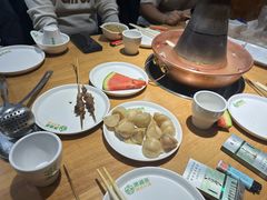 -满福居·烧烤涮(四八二店)