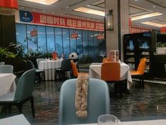 -眉州东坡(北苑华贸店)