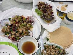 -威海渔村(黄兴路店)