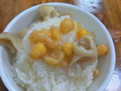 -温记府廟豆汤饭·始于1955年(海椒店)