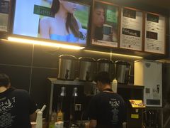 -茶颜悦色(雨花亭凯德二楼店)