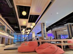 -星河湾温泉洗浴酒店