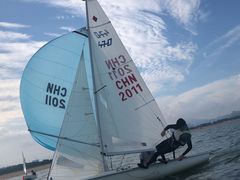 -日照世帆赛基地