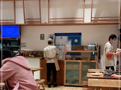 大堂-小满手工粉(上海月星环球港店)