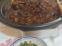 -回味黑鸭煲·始于2006(万松园店)