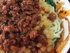 -朱儿面庄(洋河三路店)