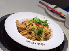 -虎丫炒鸡(正弘城店)