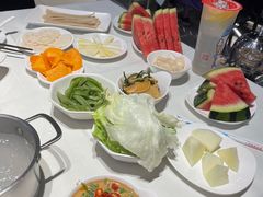 -凯鸽火锅(华林新天地店)