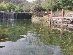 -丽江玉水寨
