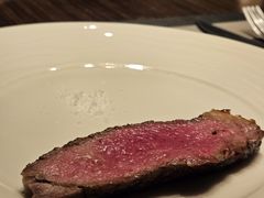 -金奥国际酒店温哥华扒房Vancouver Grill