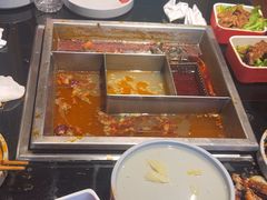 -重庆德忆火锅（龙南街3店）(渝水岸餐饮)